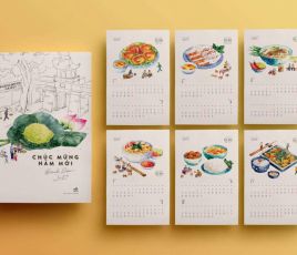 Lịch tết Lịch tết