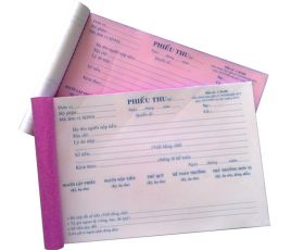 In đóng số nhảy tại Tiền Giang In đóng số nhảy tại Tiền Giang