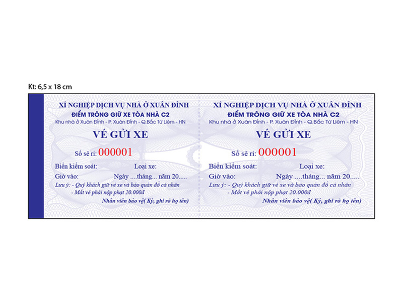 In đóng số nhảy 3